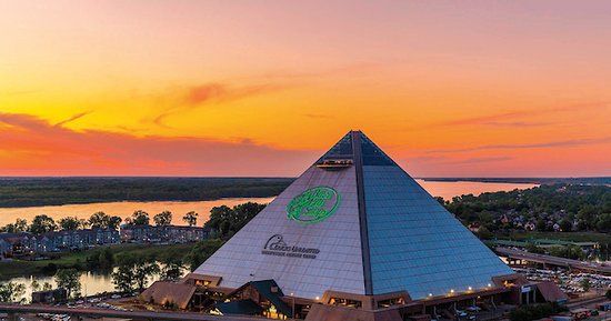 Ducks Unlimited Waterfowling Heritage Center